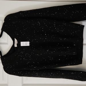 Women's Long Sleeve Sweater Top